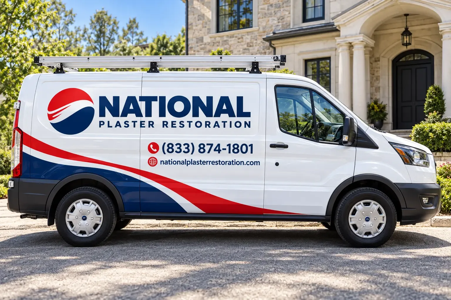 Plaster Repair in Port Washington, OH near me