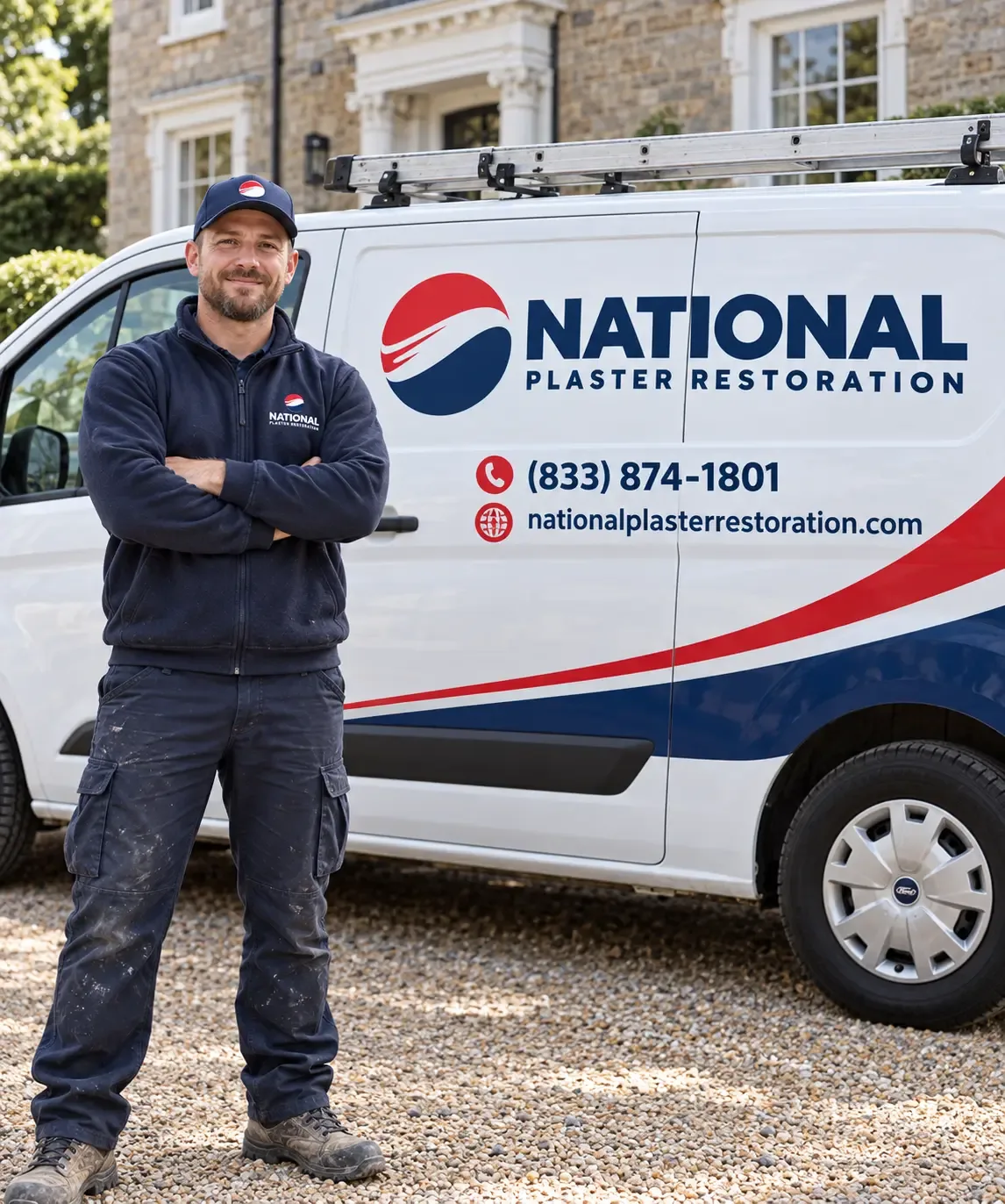 Plaster Repair company in Port Washington, OH